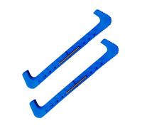 Générique Ice Skating Guards - 31cm Adjustable Skate Protector Covers - 1 Pair Protective Covers Long-Lasting Skkating Accessories, Replacement Parts Protector for Hockey, Figure and Ice Skating