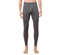 Générique Idée De Cadeau Homme German Fleece Thin Warm Leggings Joggeurs pour Hommes avec Poches (GY1, XXXXXL)