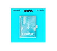 Générique Idid I Did It [Ice-Camp ver.] Special Edition Album