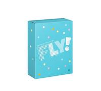 Générique IDID - Single Album Fly! [Fly Pack ver.] Limited Edition
