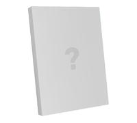 Générique Idntt - 3rd Mini Album itsnotover CD (Chrome Heart ver.)