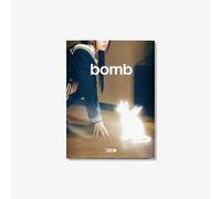 Générique ILLIT - 3rd Mini Album Bomb Weverse Albums Version