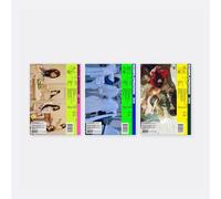 Générique Illit - 4th Mini Album MAMIHLAPINATAPAI CD (3 Versions Set)