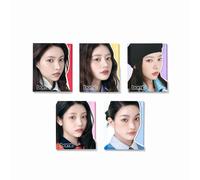 Générique ILLIT Bomb [GLLIT ver.] 3rd Mini Album (Random ver.)
