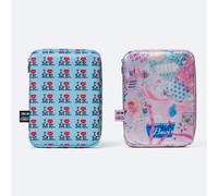 Générique ILLIT Not Cute Anymore [ILLIT x Ashley Williams Pouch Ver.] 1st Single Album (2 ver. Set)