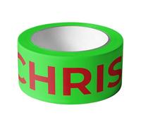 Générique Illuminated Adornment Spool - Christmas Holiday Celebration Supply, Campground Educational Setting Display, Visible Boundary Setting Perimeter Marker, Quick Setup Teardown Ease