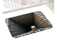 Générique Illusion Carpet - 3D Visual Effect Floor Mat