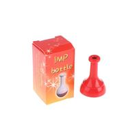 Générique Imp Bouteille Mentalisme Tours de Magie Tumbler Classique Illusions Gimmick Magie Accessoires Close Up Street Magicien Accessoires
