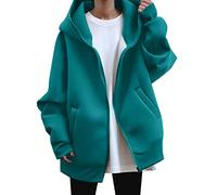 Générique Imperméable Femme Impermeable Capuche Trench Manteau Fourrure Veste Polaire Vêtements Imperméables De Pluie Mi Saison Long Sweat Zippé Gilet