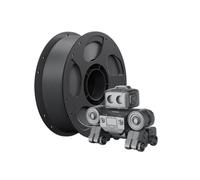 Générique Imprimante 3D à Filament PLA Haute Vitesse 1,75 mm, kg | Matériau des consommables en caoutchouc Série Kobra 2