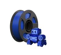 Générique Imprimante 3D à Filament PLA Haute Vitesse 1,75 mm, kg | Matériau des consommables en caoutchouc Série Kobra 2
