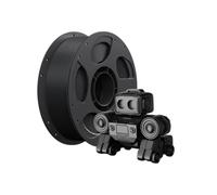 Générique Imprimante 3D à Filament PLA Haute Vitesse 1,75 mm, kg | Matériau des consommables en caoutchouc Série Kobra 2