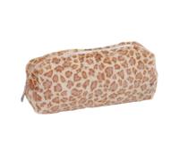 Générique Imprimer des Pochettes pour stylos à avec, Khaki | Fermeture extérieure et fermeture éclair