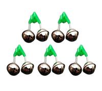 Générique Indicateur d' de Morsure | Accessoires Performance durables d'appâts Poisson Robuste, Clip pour océans Boats Rivers Lakes Ponds Streams