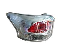 Générique Indicateur Place Stationnement Pour Mitsubishi Pour Outlander 2013 2014 2015 8330A787 8330A788 Sans Ampoules Feu Arrière Voiture Stop Brouillard Clignotant Lampe(La gauche)