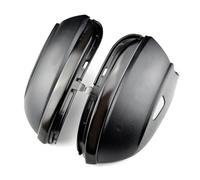 Générique Indicateurs de virage Pour VW pour Passat B7 pour Scirocco Clignotant de miroir LED séquentiel dynamique, 2 pièces