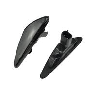 Générique Indicateurs Latéraux 2X clignotant LED marqueur latéral pour Mazda MX-5 MX5 RX-8 pour 6 pour Atenza GH 5 pour Premacy CW Feux Position