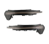 Générique Indicateurs Latéraux Indicateur rétroviseur latéral LED dynamique, clignotants pour A1 S1 8X 2011 - 2019 Feu Latéral