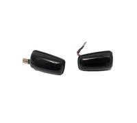 Générique Indicateurs Latéraux Pour Peugeot 306 7A 7B 7C 7E N3 N5 1997-2002 indicateur LED dynamique marqueur latéral Signal lumineux répéteur lampe Feux Position