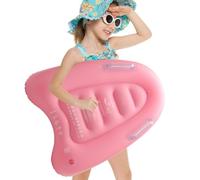 Générique Inflatable Body Board - Kids Swimming Float