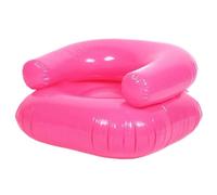 Générique Inflatable Chair | Portable Soft Air Sofa | Camping Inflatable Couch | for Outdoor Travel Beach Pool Movie Nights Reading Living Room Bedroom Dorm Camping Picnics Vacations