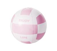 Générique Inflatable Giant Ball, Thick PVC Pool Toy, 23.62in Leakproof Play Sphere, Reinforced Seam Air Build, Outdoor Water Activity Toy, Kids Boys Girls Pool Family Outings Summer Parties Use