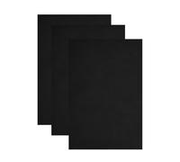 Générique Inflatable Kayak Patch Kit - 3 Piece Strong Adhesive Waterproof | Inflatable Raft Patch Tape | for Paddleboard Rubber Boats Air Mattress Raft Canoes Swimming Ring