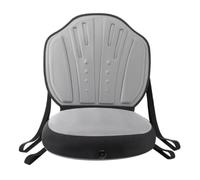Générique Inflatable Paddle Board Seat - Comfortable Kayaking Seat