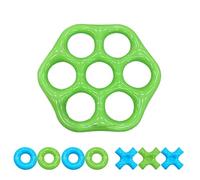 Générique Inflatable Pool Game | PVC, 39.4in X 35.4in Board, 7.5in X 7.9in Pieces | Large Floating Throwing Toy for Kids & Adults | Summer Water Party for Yard, Beach, Camping