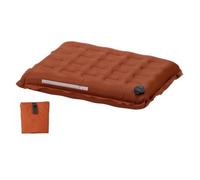 Générique Inflatable Seat Cushion - Camping Cushion with Reflective Strip