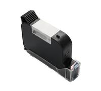 Générique Ink cartridges, Cartouche d'encre Noire 2588 42ML, séchage Rapide, Hauteur d'imprimante Portable 12.7mm, Universelle for Impression à Jet,for Printer