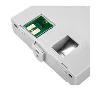 Générique Ink cartridges, Cartouche d'encre SS21, Compatible avec Mimaki CJV30/CJV150/JV3/JV33/CJV300/JV5/JV34/JV150,for Printer(C)