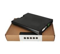 Générique Ink cartridges, Cartouche d'encre VP600, Compatible avec Les imprimantes VIP Color 600,for Printer(VP600 K1)