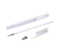 Générique Inked Body Markers, Tattoo Pen Stencil, 5.91x0.39in Cosmetic Tool, Artist Skin Smooth Application, Safe Drawing Accessories for Families and Lovers to Enjoy