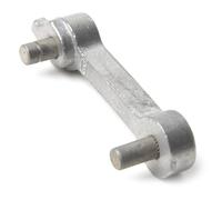 Générique Insert frein de chaîne compatible avec Stihl 020T MS200T MS200 | Générique Insert frein de chaîne compatible avec Stihl 020T MS200T MS200
