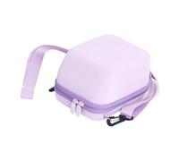Générique Instant Camera Case, Camera Bag Eva, Hard Shell Camera Case, Portable Carrying Case, Protective Camera Bag, Shoulder Strap Case, Film Camera Carrying Case, Camera Protective Bag