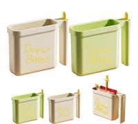 Générique Instant Noodle Bowl Holder - Direct Immersion Ramen Cup with Heat-Resistant Handle, Direct Immersion Ramen Cup, No-Wash,Easy to Hold,for Dorm Home Office Apartment (All,#2PCS)