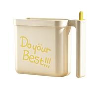 Générique Instant Noodle Bowl Set - Heat Resistant Cookware, Fork Included Meal Bowl | Portable College Dorm Kitchen Dining Tool, Multi Purpose Travel Camping Office Home Noodle Serving Dish