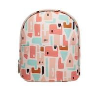 Générique Insulated Breastmilk Cooler Bag, Lightweight Oxford Fabric Travel Bottle Storage with Thermal Lining, Wear Resistant Breastmilk Tote for Baby Feeding, Picnic, Daycare, Home