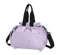 Générique Insulated Lunch Box, Thermal Tote Sack, 9.06x7.09x10.04 Inches 11L Food Handbag, Portable Carrier for Men Women Workers School Work Travel Hiking Fishing Picnic Barbecue Storage Needs