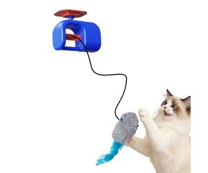 Générique interactifs pour Chat interactif en Forme d'oiseau