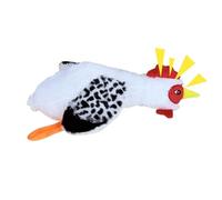 Générique interactifs pour Chiens Peluche à Poulet Qui grince