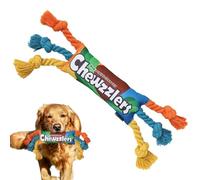 Générique interactifs pour Chiens - Résistant À La Déchirure Interactif,Nettoyant pour Dents de Chien,pour Petites Races, en intérieur comme en extérieur : Jardin, Parc, Plage, Gazon