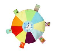 Générique Interactifs pour Chiots Accessoires Amusants avec Cloche intégrée | chiens interactifs à corde élastique Exercice Enrichissement Anti-Ennui Extérieur Parc, Jardin