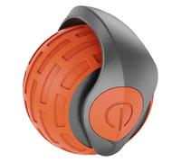 Générique Interactive Cat Ball, Motion Activated Toy, Smart Rolling with Auto Movement, Indoor Fun for Active Animal, Dog Toy and Kitten Use, Pet Supplies Electronic Play Ball, 1.97x1.97 in