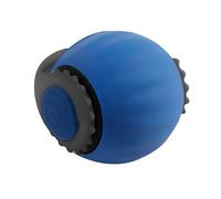 Générique Interactive Cat Ball Toy - Professional Kitten Boredom Relief Visual Style, High Strength Fast Rolling Build + Adjustable Movement Fitment, Resistant Silicone - for Bedrooms