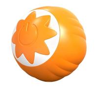 Générique Interactive Cat Ball Toy, Smart Moving Pet Exercise Device, 1.69 inches Kitten Sensory Rolling Game with Automatic Motion Design, Active Play Training Sphere with Engaging Movement Style
