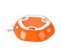 Générique Interactive Cat Toy - Automatic Motion Sensor Enrichment Game | Motion Activated Cat Toy for Pet Kitten Home Apartment Holiday Play Enrichment
