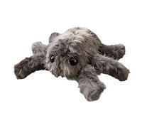 Générique Interactive Cat Toy - Motion Activated Spider, Rechargeable Plush with Entertainment, Durable Build with Safe Design, Pet Care Essential, Playtime Cat Toy for Alone Time After Meal