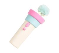 Générique Interactive Cat Toy, Rechargeable Electric Cat Toy, Touch-Activated Kitten Toys, Kitten Indoor Play Game | for Entertainment Enrichment Training Indoor Home Exercise Boredom Relief Daily